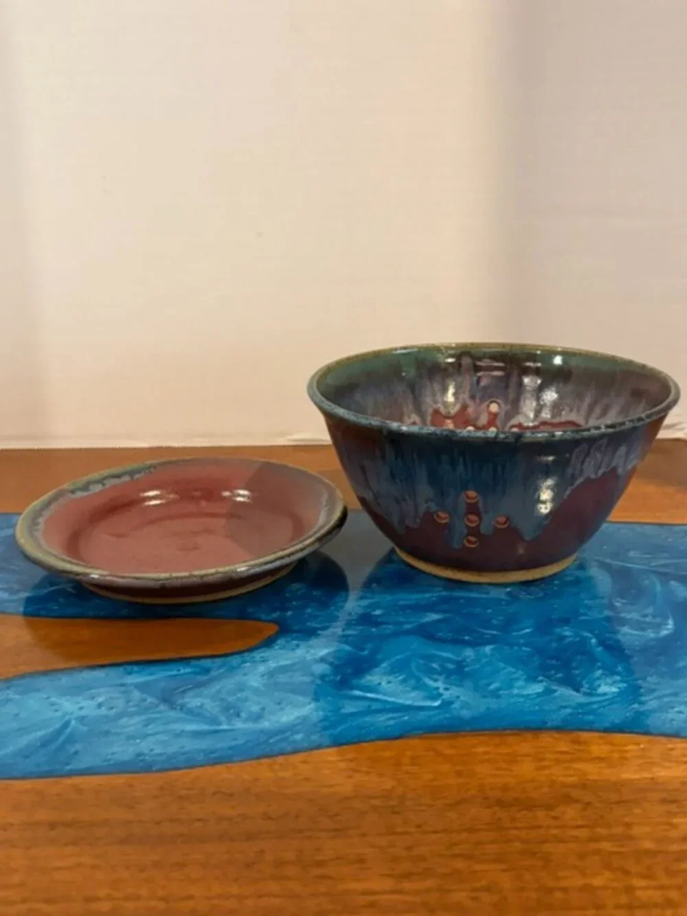 N/A pottery stoneware